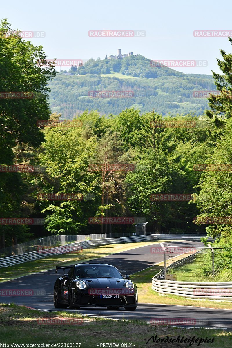 Bild #22108177 - Trackdays.de Track day