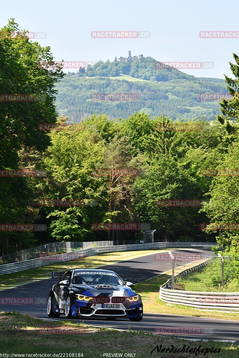 Bild #22108184 - Trackdays.de Track day