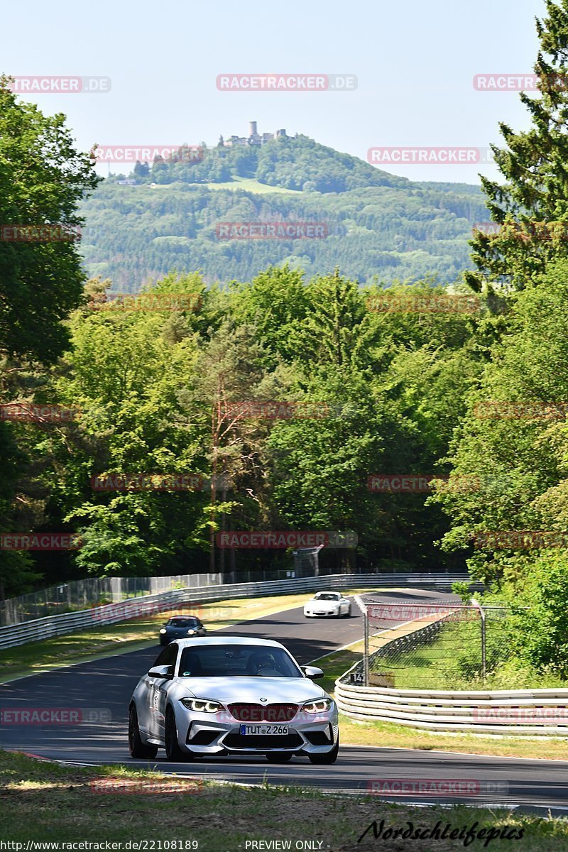 Bild #22108189 - Trackdays.de Track day