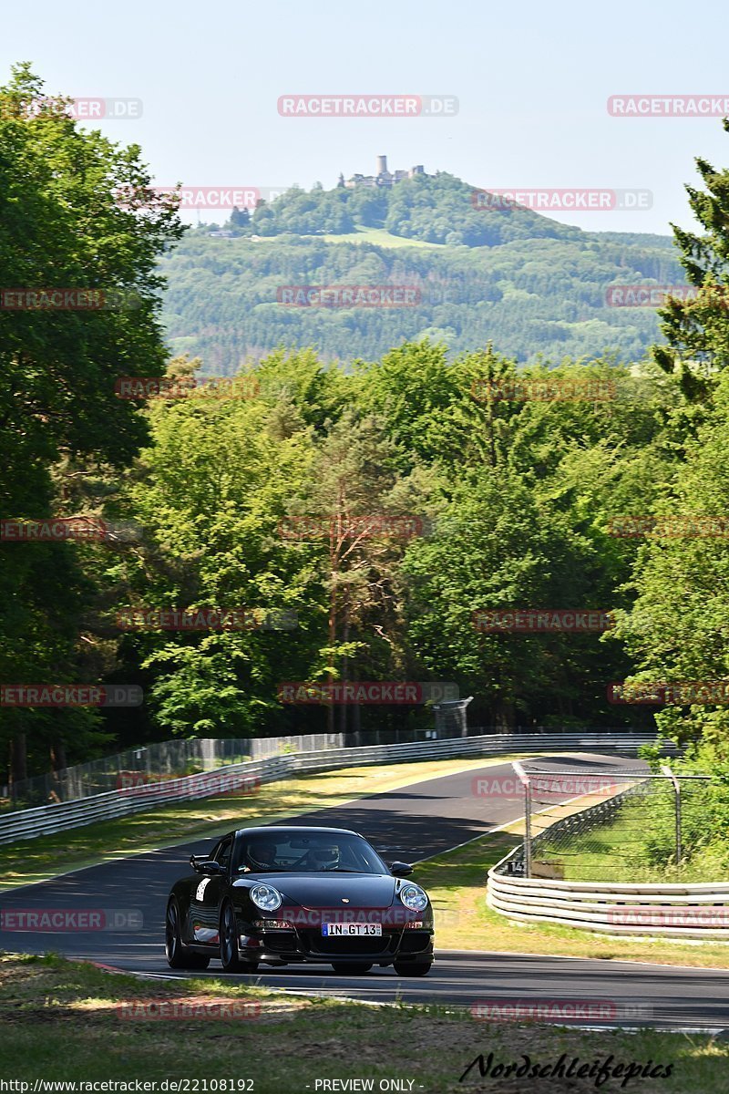 Bild #22108192 - Trackdays.de Track day