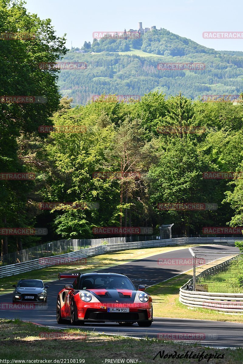 Bild #22108199 - Trackdays.de Track day