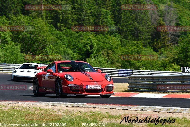 Bild #22108699 - Trackdays.de Track day