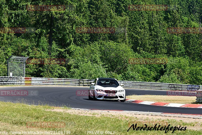 Bild #22108739 - Trackdays.de Track day