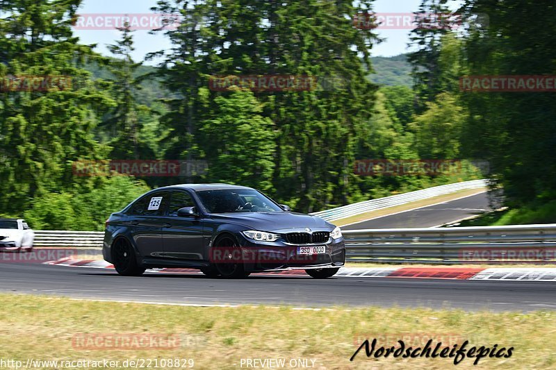 Bild #22108829 - Trackdays.de Track day