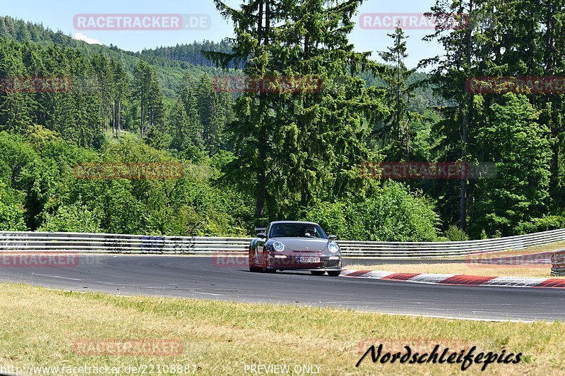 Bild #22108887 - Trackdays.de Track day