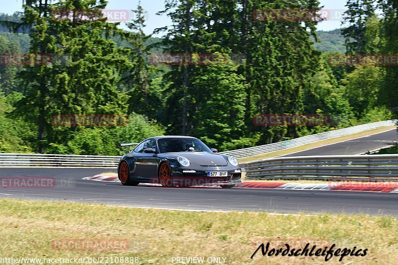 Bild #22108888 - Trackdays.de Track day