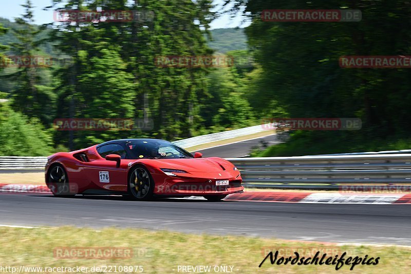 Bild #22108975 - Trackdays.de Track day