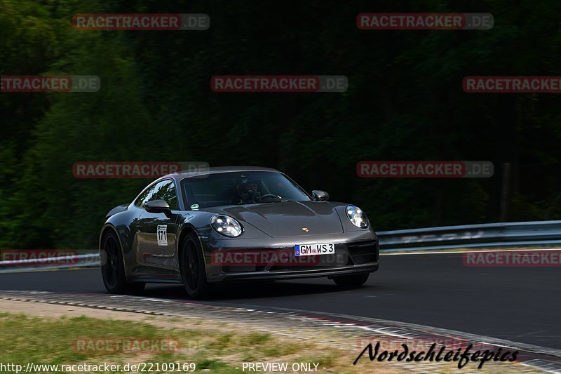 Bild #22109169 - Trackdays.de Track day