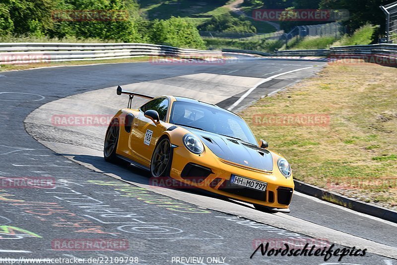 Bild #22109798 - Trackdays.de Track day