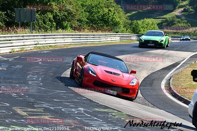 Bild #22109953 - Trackdays.de Track day