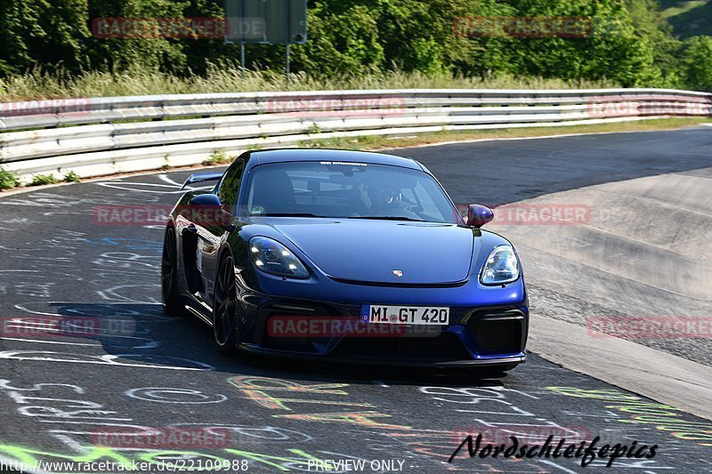 Bild #22109988 - Trackdays.de Track day