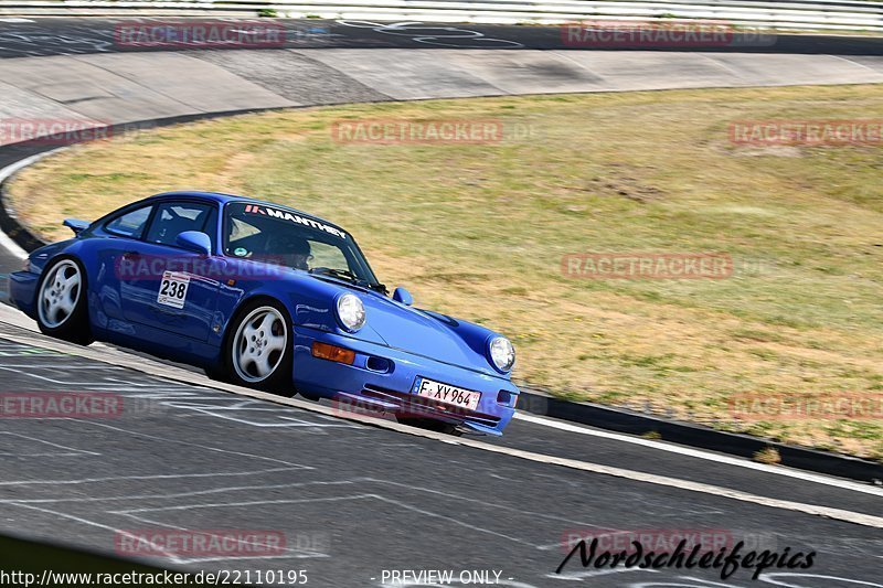 Bild #22110195 - Trackdays.de Track day