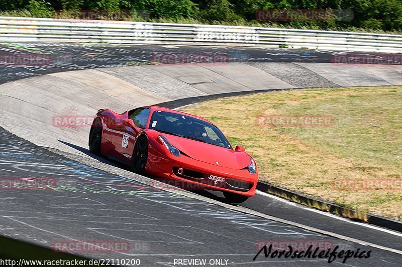 Bild #22110200 - Trackdays.de Track day