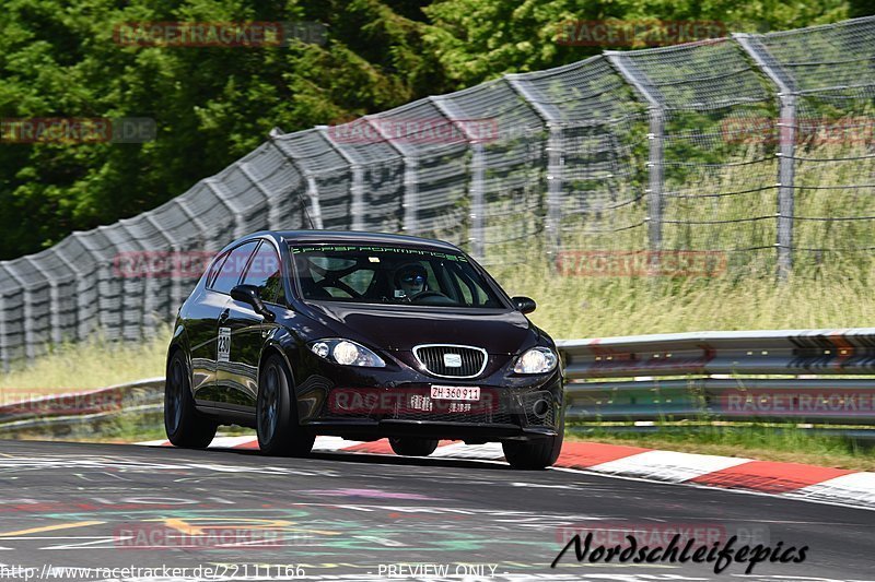 Bild #22111166 - Trackdays.de Track day