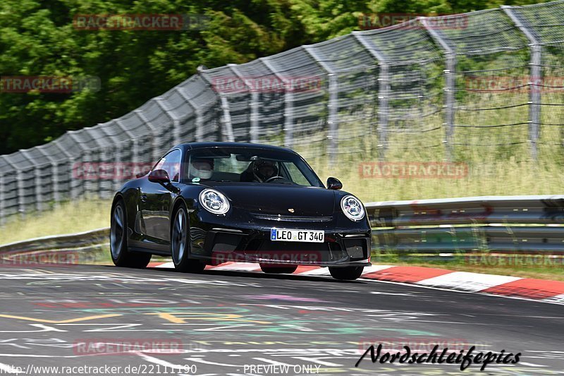 Bild #22111190 - Trackdays.de Track day