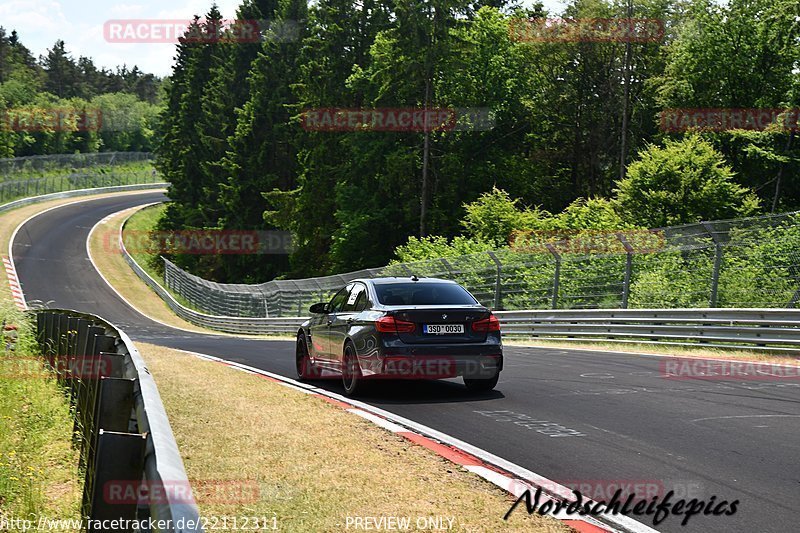 Bild #22112311 - Trackdays.de Track day