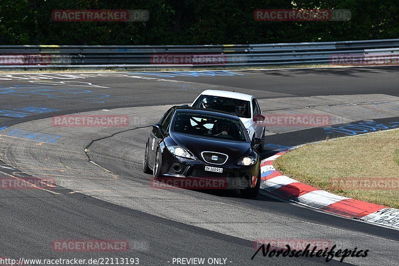 Bild #22113193 - Trackdays.de Track day