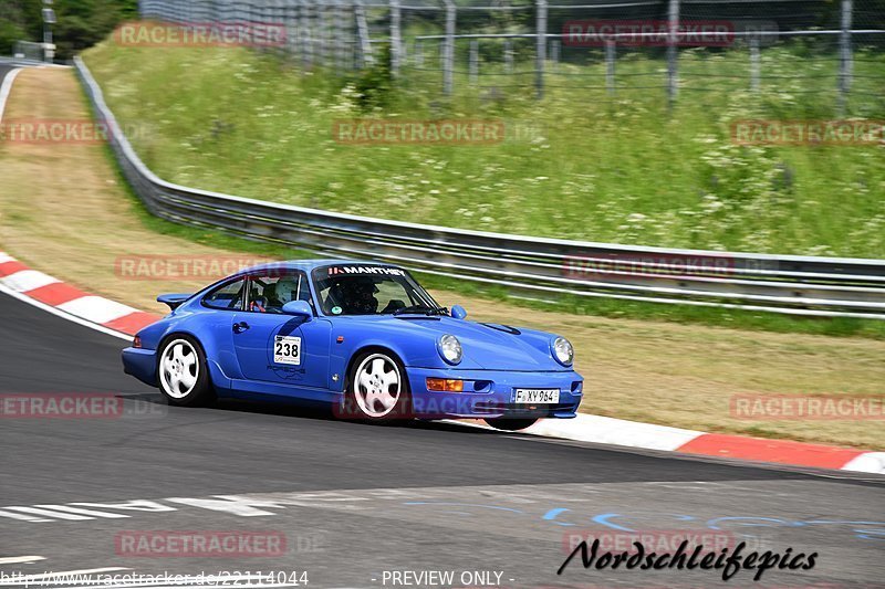 Bild #22114044 - Trackdays.de Track day