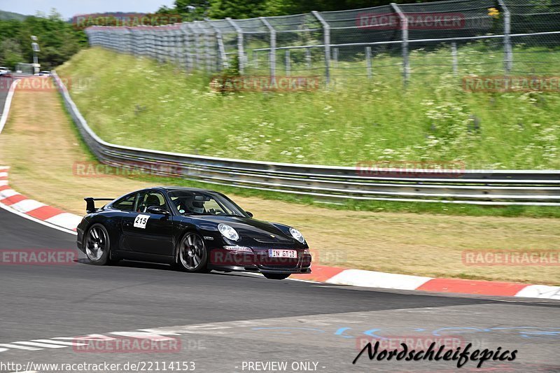 Bild #22114153 - Trackdays.de Track day