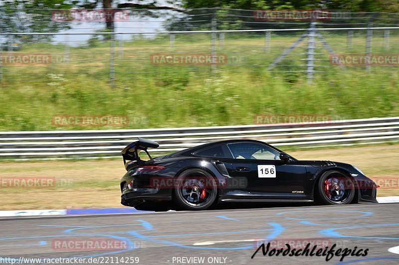 Bild #22114259 - Trackdays.de Track day