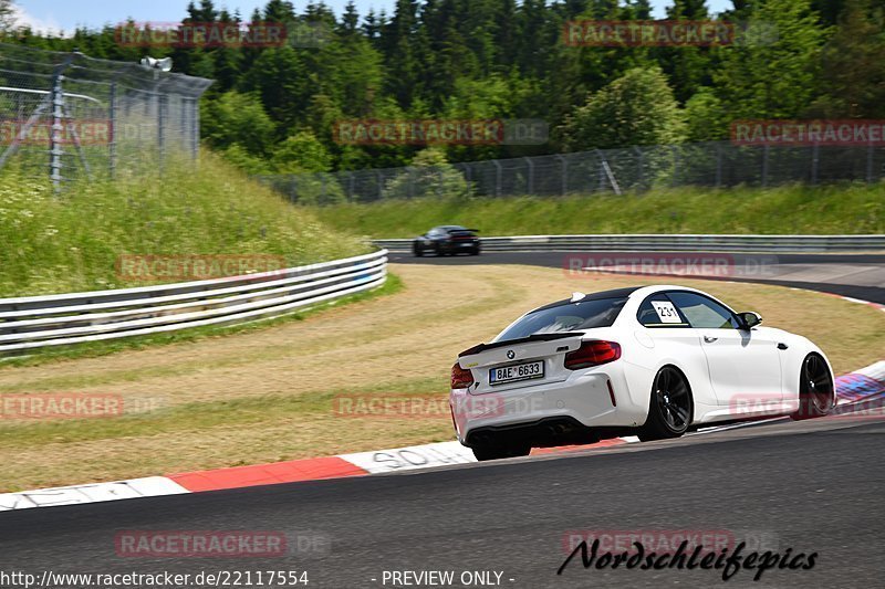 Bild #22117554 - Trackdays.de Track day