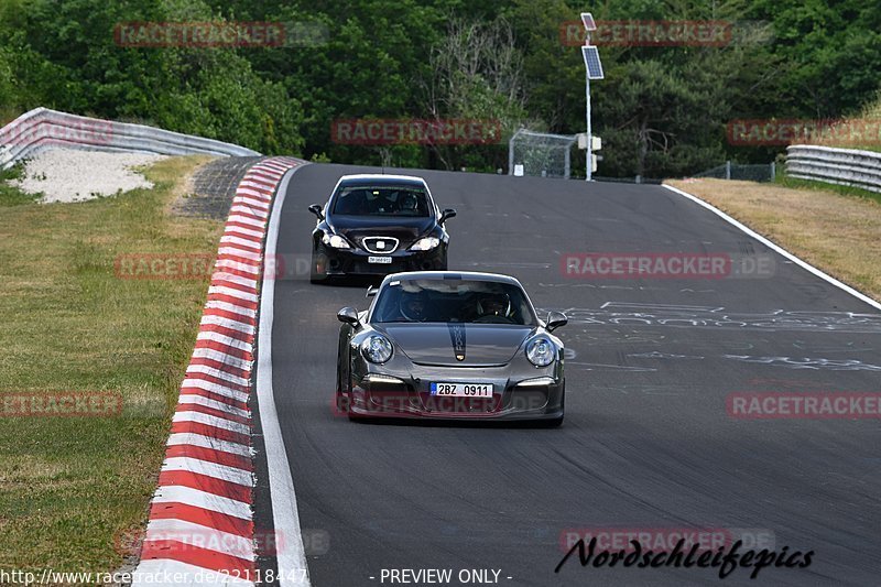 Bild #22118447 - Trackdays.de Track day