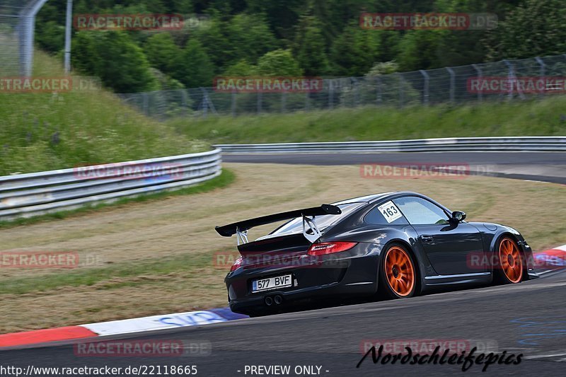 Bild #22118665 - Trackdays.de Track day