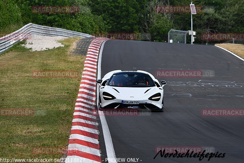 Bild #22118827 - Trackdays.de Track day