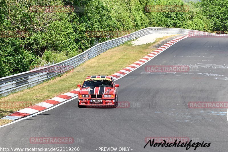 Bild #22119260 - Trackdays.de Track day