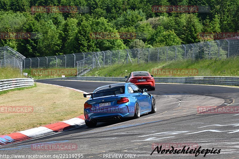 Bild #22119295 - Trackdays.de Track day