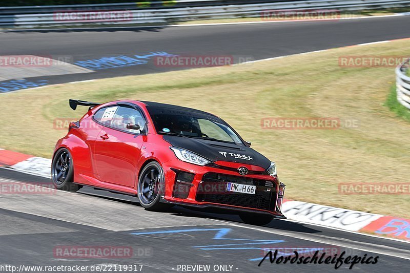 Bild #22119317 - Trackdays.de Track day