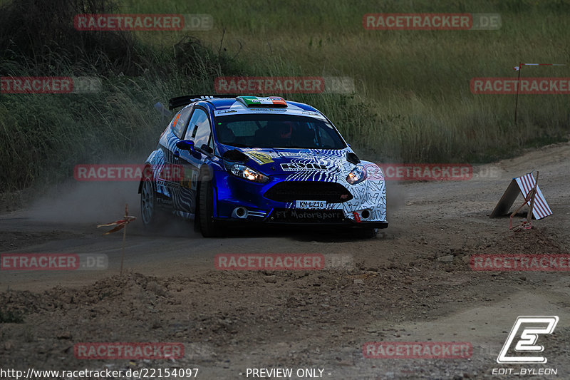 Bild #22154097 - Rallye ADAC Mittelrhein - Deutsche Rallye Meisterschaft (10.06.2023)