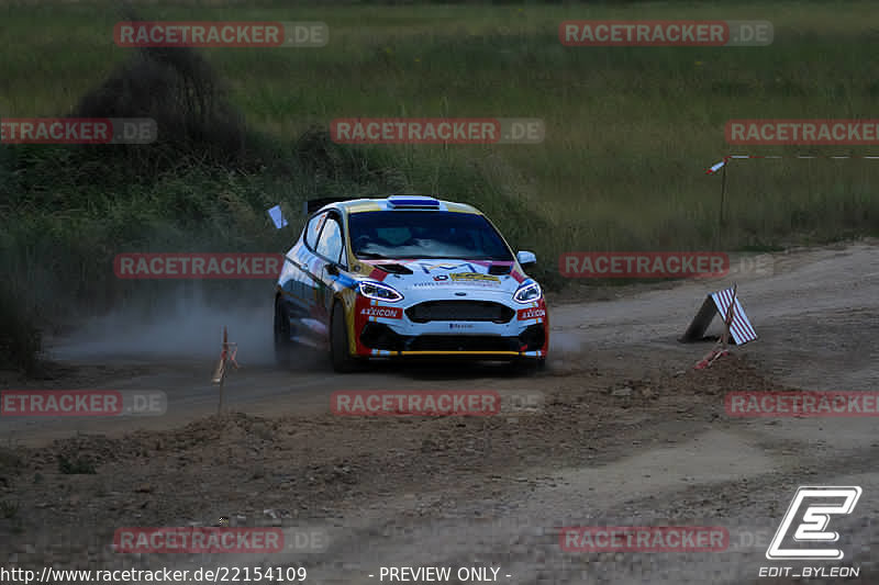 Bild #22154109 - Rallye ADAC Mittelrhein - Deutsche Rallye Meisterschaft (10.06.2023)