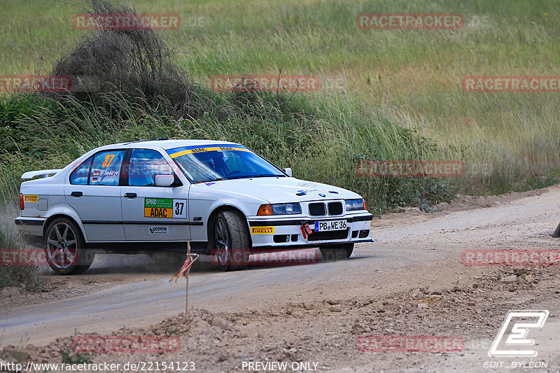 Bild #22154123 - Rallye ADAC Mittelrhein - Deutsche Rallye Meisterschaft (10.06.2023)