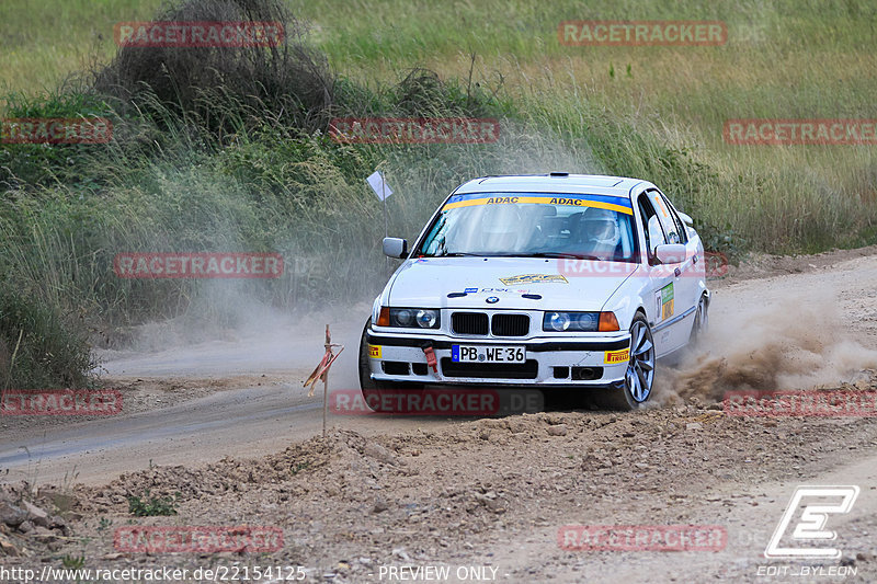 Bild #22154125 - Rallye ADAC Mittelrhein - Deutsche Rallye Meisterschaft (10.06.2023)