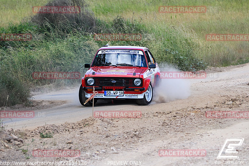 Bild #22154136 - Rallye ADAC Mittelrhein - Deutsche Rallye Meisterschaft (10.06.2023)