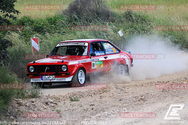 Bild #22154143 - Rallye ADAC Mittelrhein - Deutsche Rallye Meisterschaft (10.06.2023)