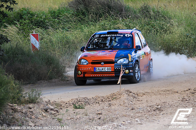 Bild #22154153 - Rallye ADAC Mittelrhein - Deutsche Rallye Meisterschaft (10.06.2023)