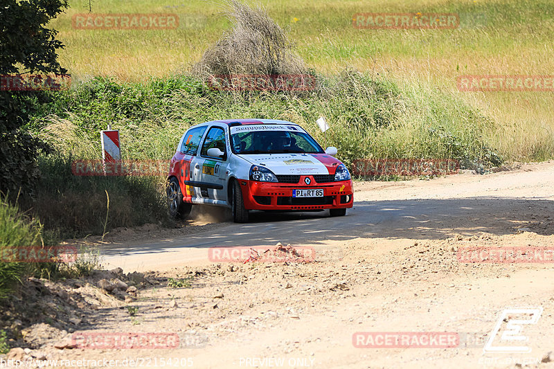 Bild #22154205 - Rallye ADAC Mittelrhein - Deutsche Rallye Meisterschaft (10.06.2023)