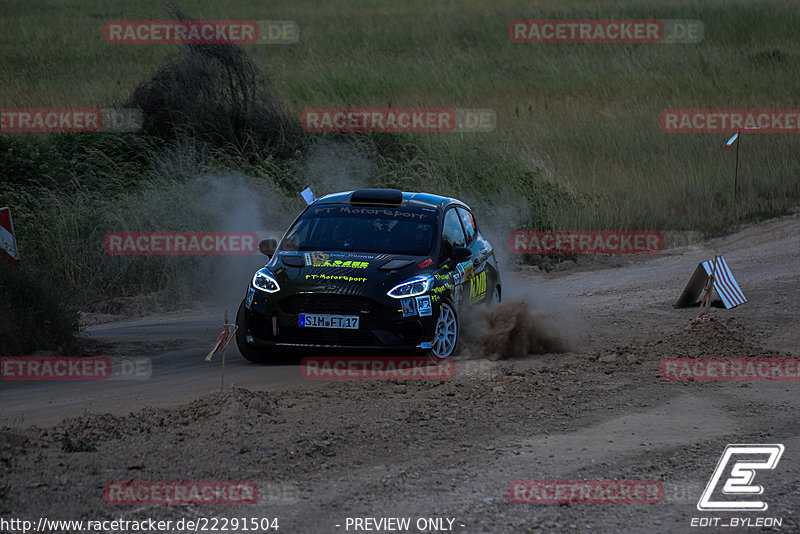 Bild #22291504 - Rallye ADAC Mittelrhein - Deutsche Rallye Meisterschaft (10.06.2023)