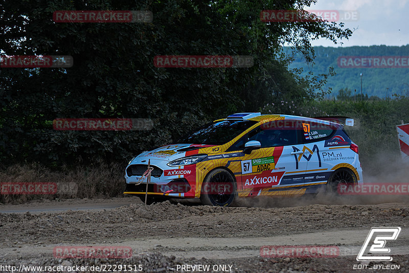 Bild #22291515 - Rallye ADAC Mittelrhein - Deutsche Rallye Meisterschaft (10.06.2023)