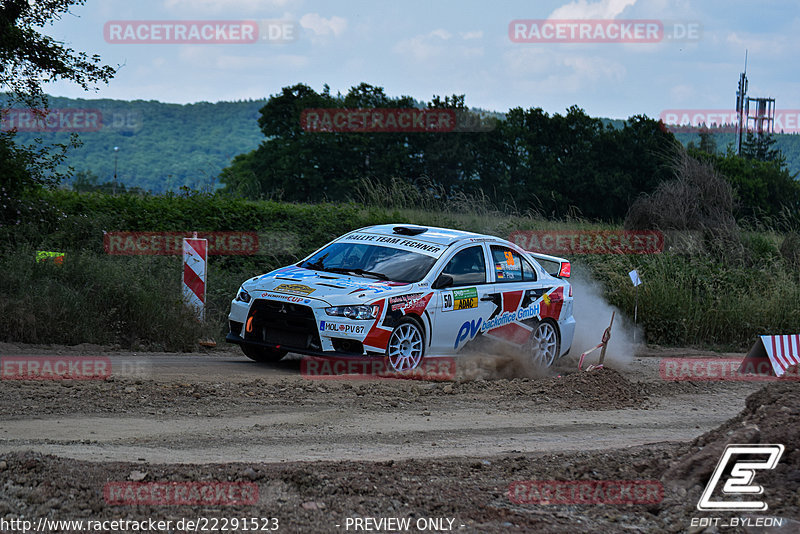 Bild #22291523 - Rallye ADAC Mittelrhein - Deutsche Rallye Meisterschaft (10.06.2023)