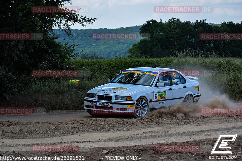 Bild #22291531 - Rallye ADAC Mittelrhein - Deutsche Rallye Meisterschaft (10.06.2023)