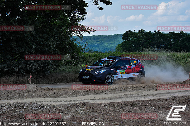 Bild #22291532 - Rallye ADAC Mittelrhein - Deutsche Rallye Meisterschaft (10.06.2023)