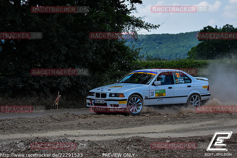 Bild #22291533 - Rallye ADAC Mittelrhein - Deutsche Rallye Meisterschaft (10.06.2023)