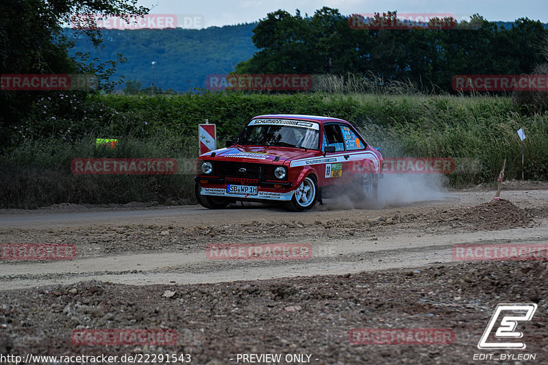 Bild #22291543 - Rallye ADAC Mittelrhein - Deutsche Rallye Meisterschaft (10.06.2023)