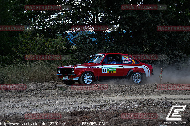 Bild #22291546 - Rallye ADAC Mittelrhein - Deutsche Rallye Meisterschaft (10.06.2023)