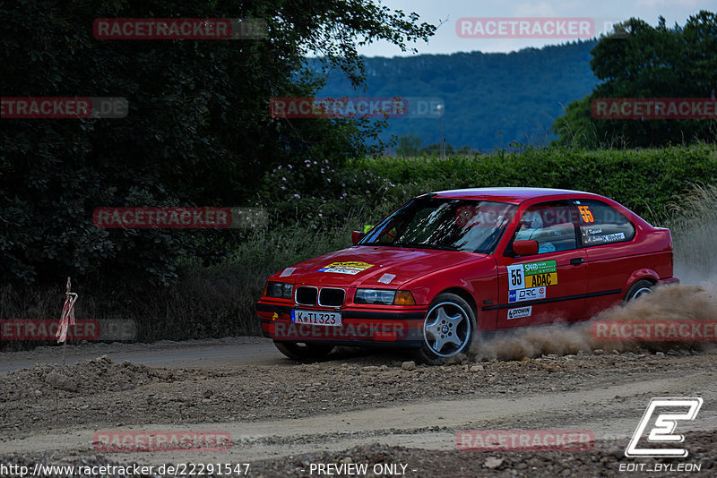 Bild #22291547 - Rallye ADAC Mittelrhein - Deutsche Rallye Meisterschaft (10.06.2023)