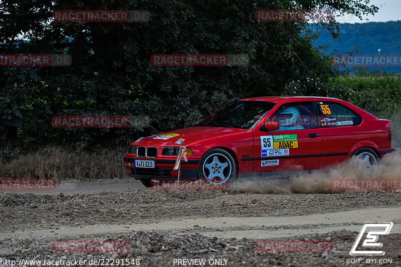 Bild #22291548 - Rallye ADAC Mittelrhein - Deutsche Rallye Meisterschaft (10.06.2023)