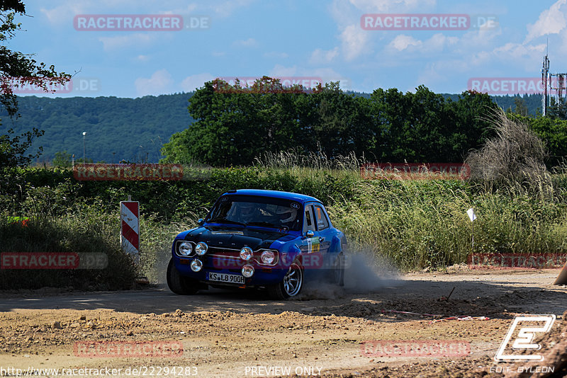 Bild #22294283 - Rallye ADAC Mittelrhein - Deutsche Rallye Meisterschaft (10.06.2023)